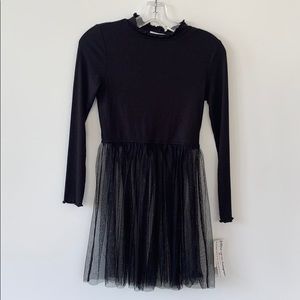 Ten Sixty Sherman Girls Long Sleeve Top #C0049